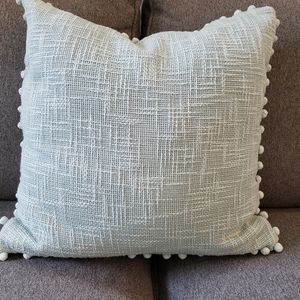 Pillow cover